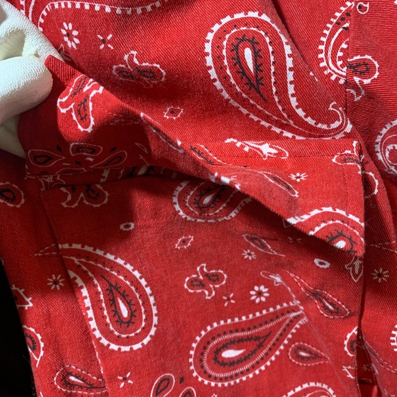 MNML LA jacket - Picture 4 of 5